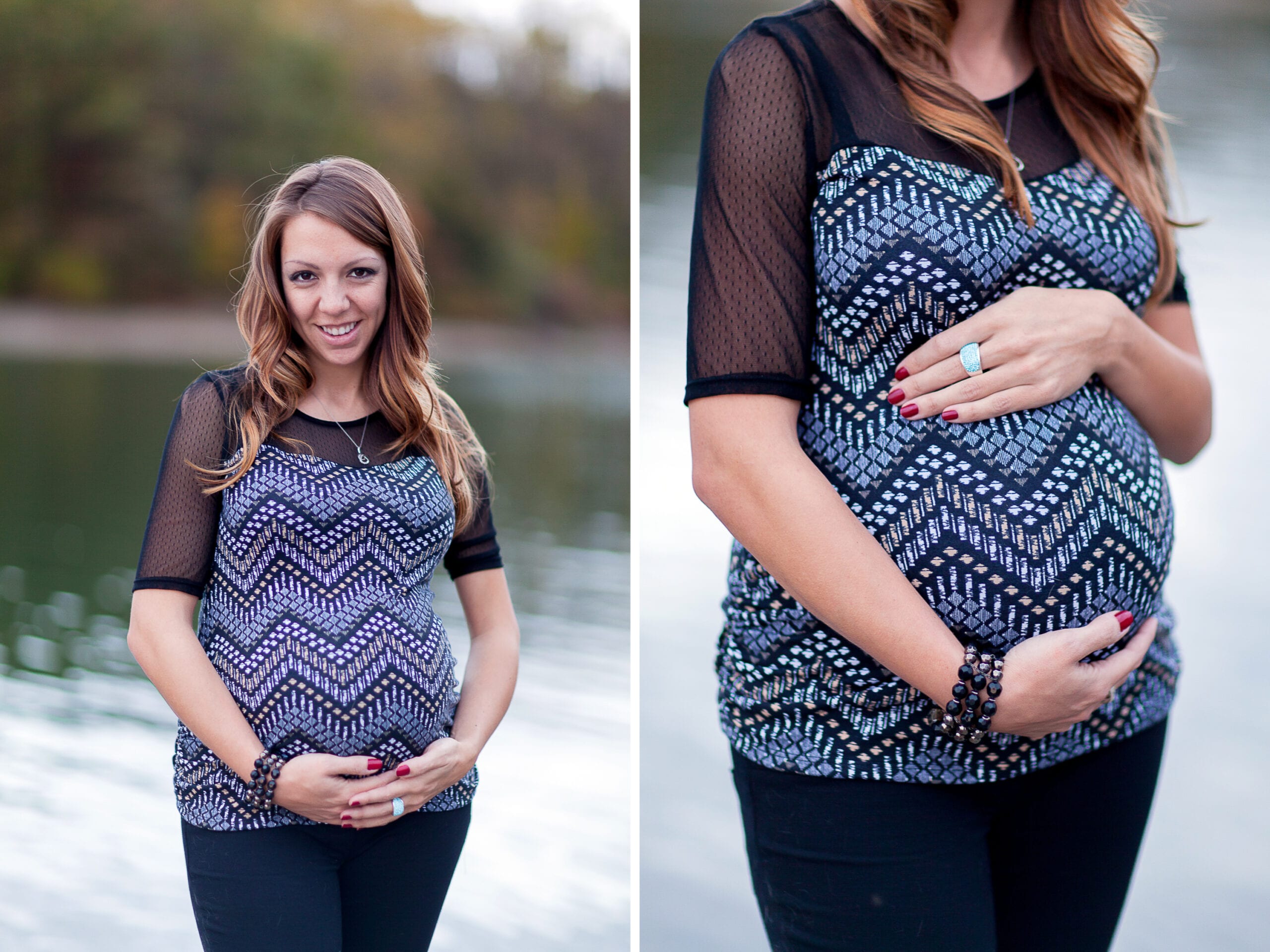 Maternity Pictures | Lauren Myers Photography