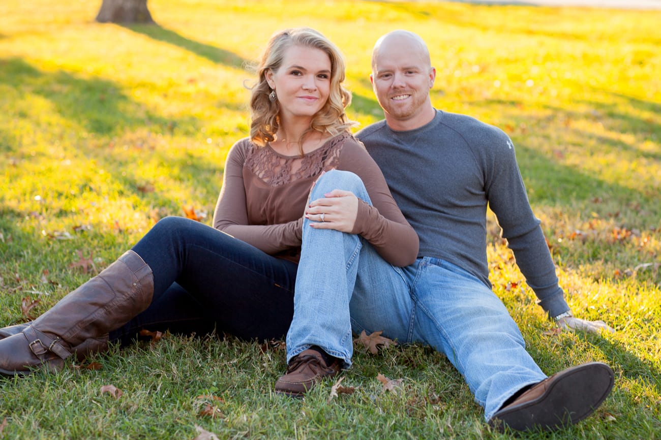 Baltimore Engagement Pictures | Lauren Myers Photography