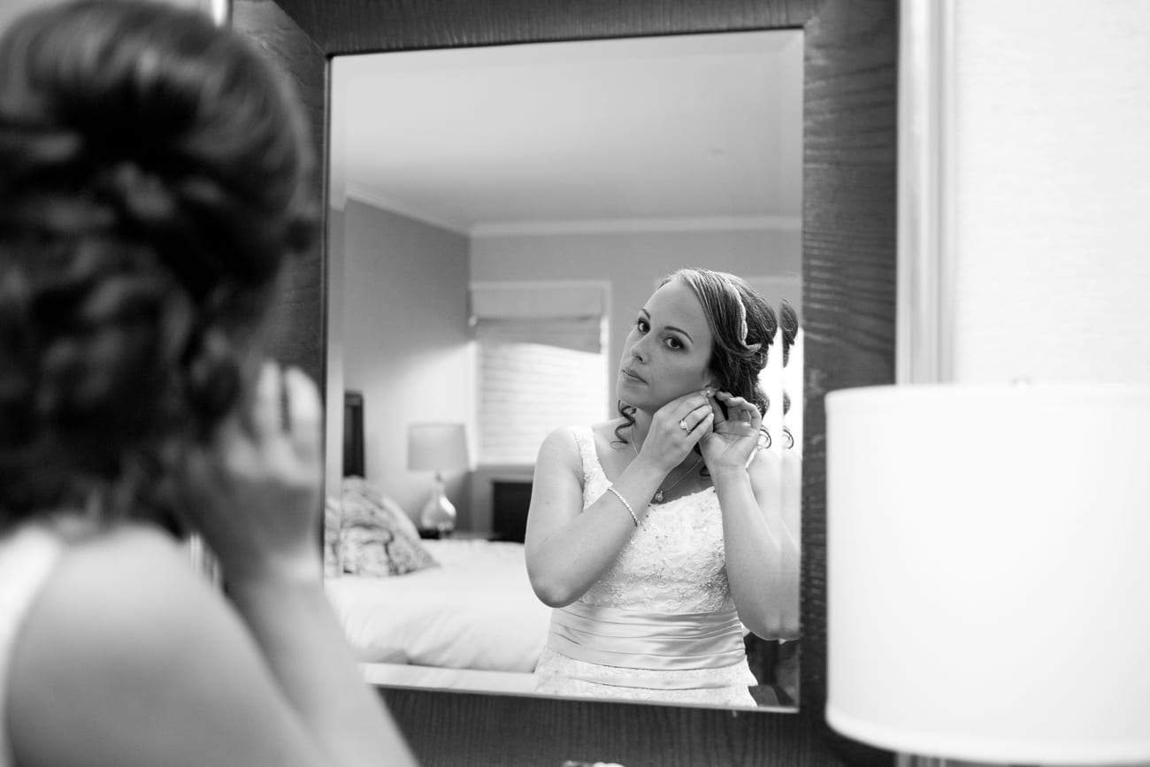 Gettysburg Hotel Wedding | Lauren Myers Photography