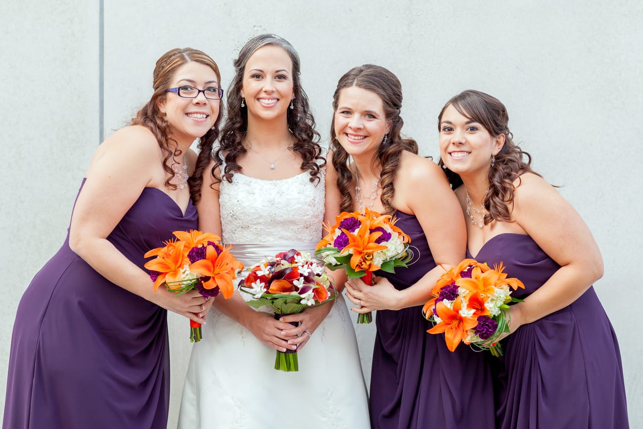 Gettysburg Hotel Wedding | Lauren Myers Photography