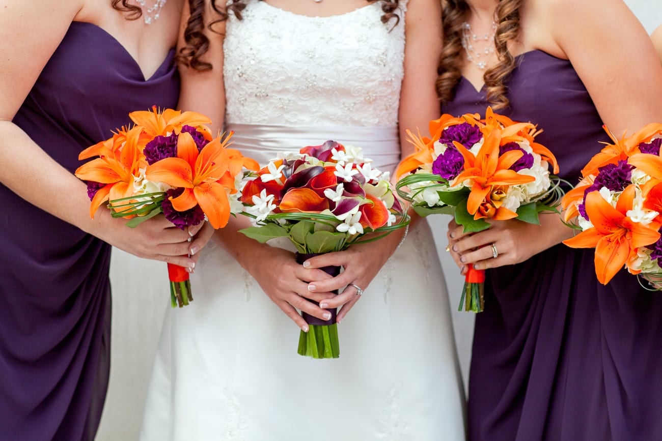 Gettysburg Hotel Wedding | Lauren Myers Photography