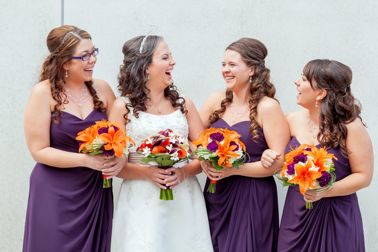 Gettysburg Hotel Wedding | Lauren Myers Photography
