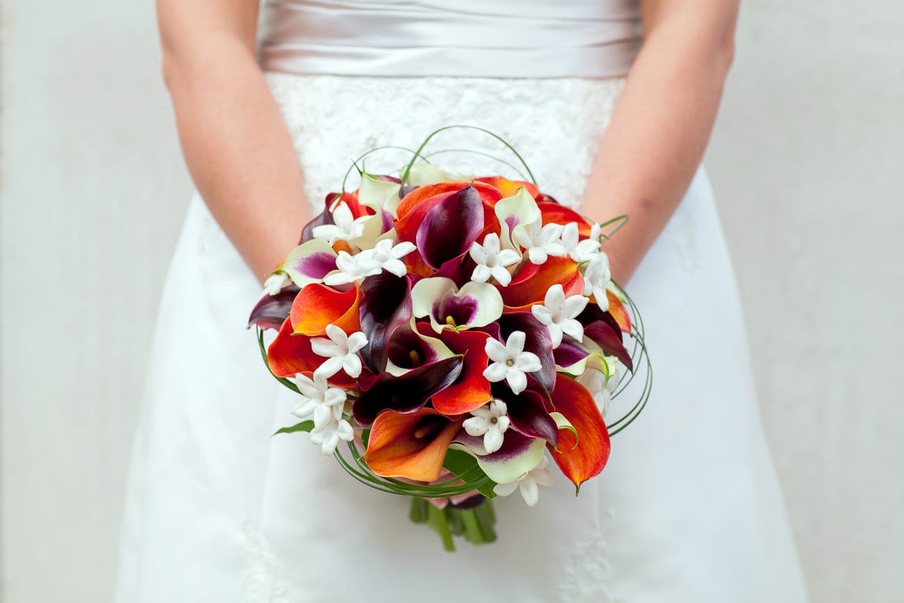 Gettysburg Hotel Wedding | Lauren Myers Photography