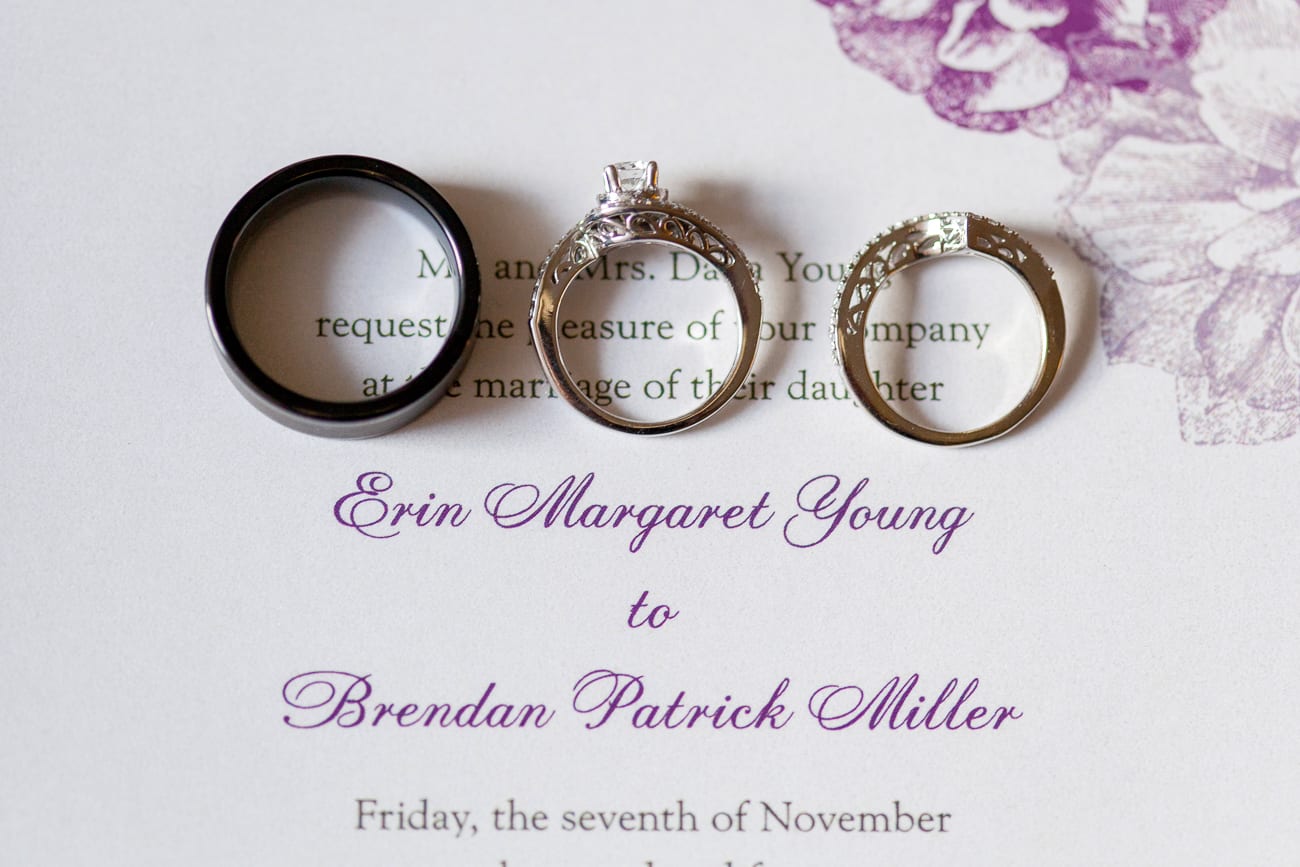 Gettysburg Hotel Wedding | Lauren Myers Photography