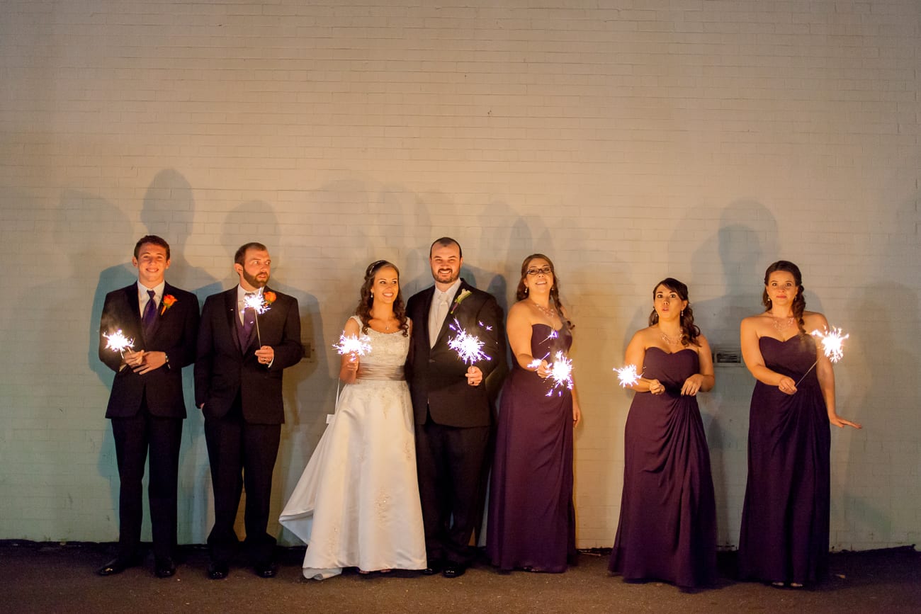Gettysburg Hotel Wedding | Lauren Myers Photography
