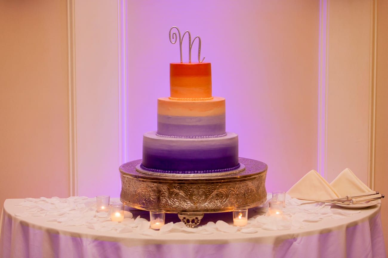 Gettysburg Hotel Wedding | Lauren Myers Photography