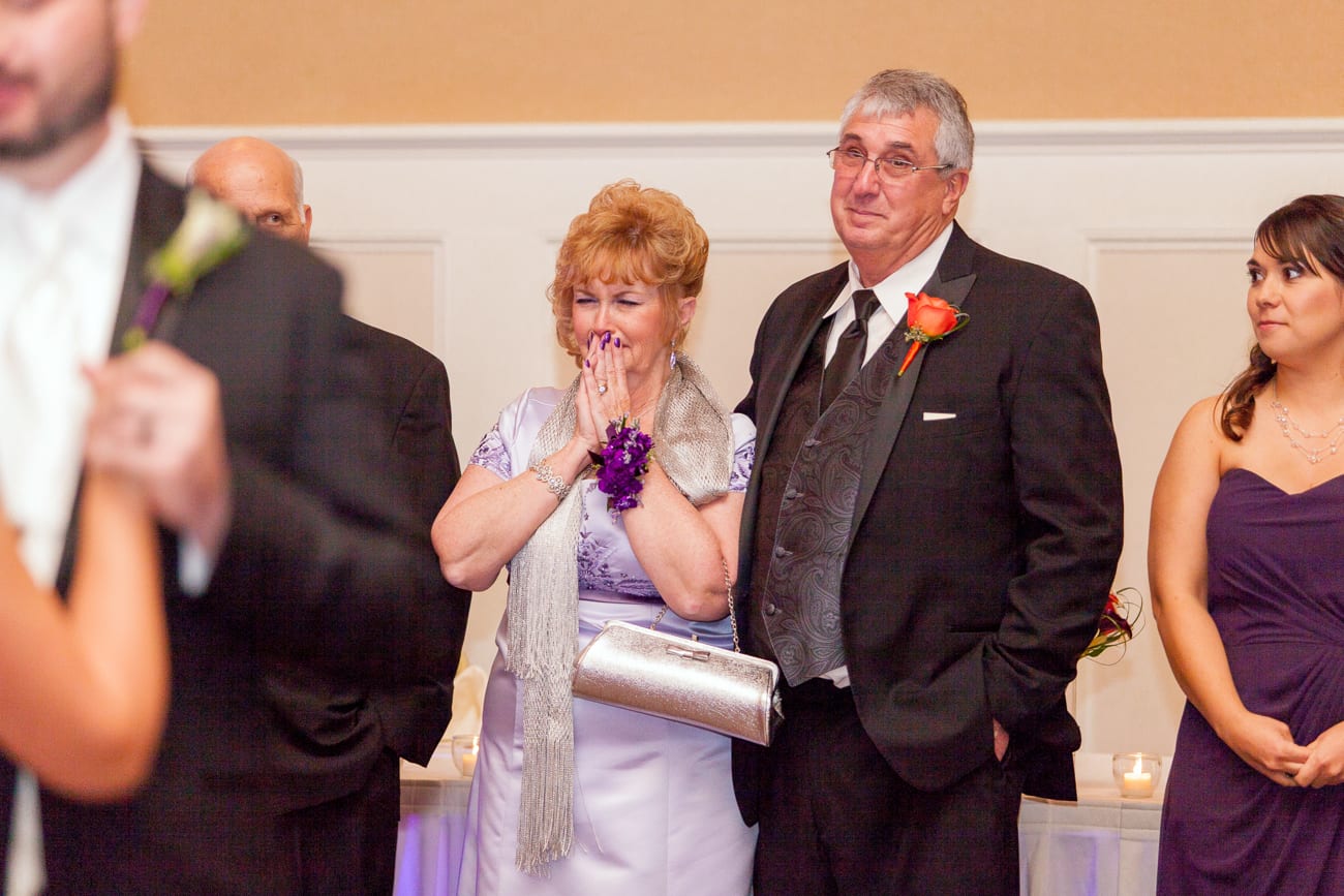 Gettysburg Hotel Wedding | Lauren Myers Photography