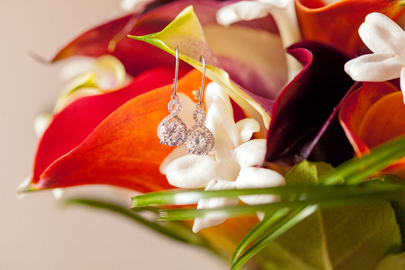 Gettysburg Hotel Wedding | Lauren Myers Photography