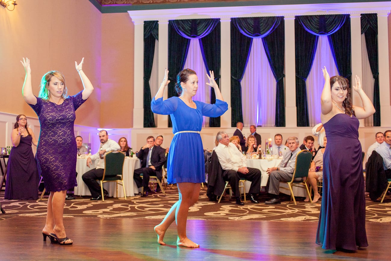 Gettysburg Hotel Wedding | Lauren Myers Photography