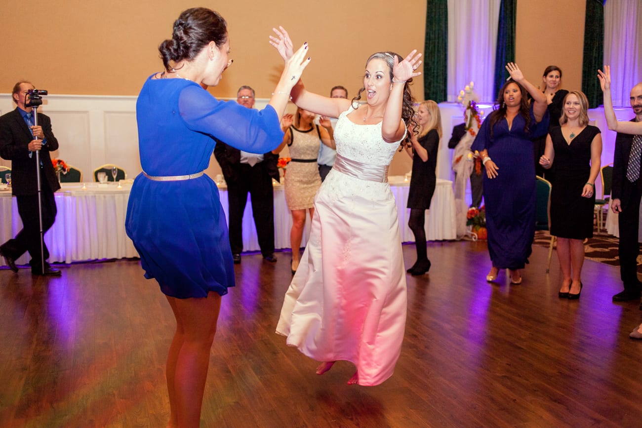 Gettysburg Hotel Wedding | Lauren Myers Photography