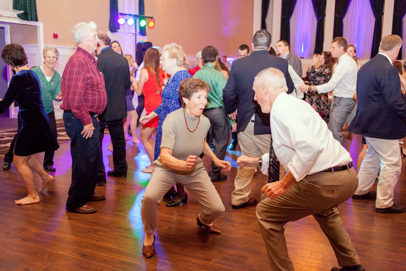 Gettysburg Hotel Wedding | Lauren Myers Photography