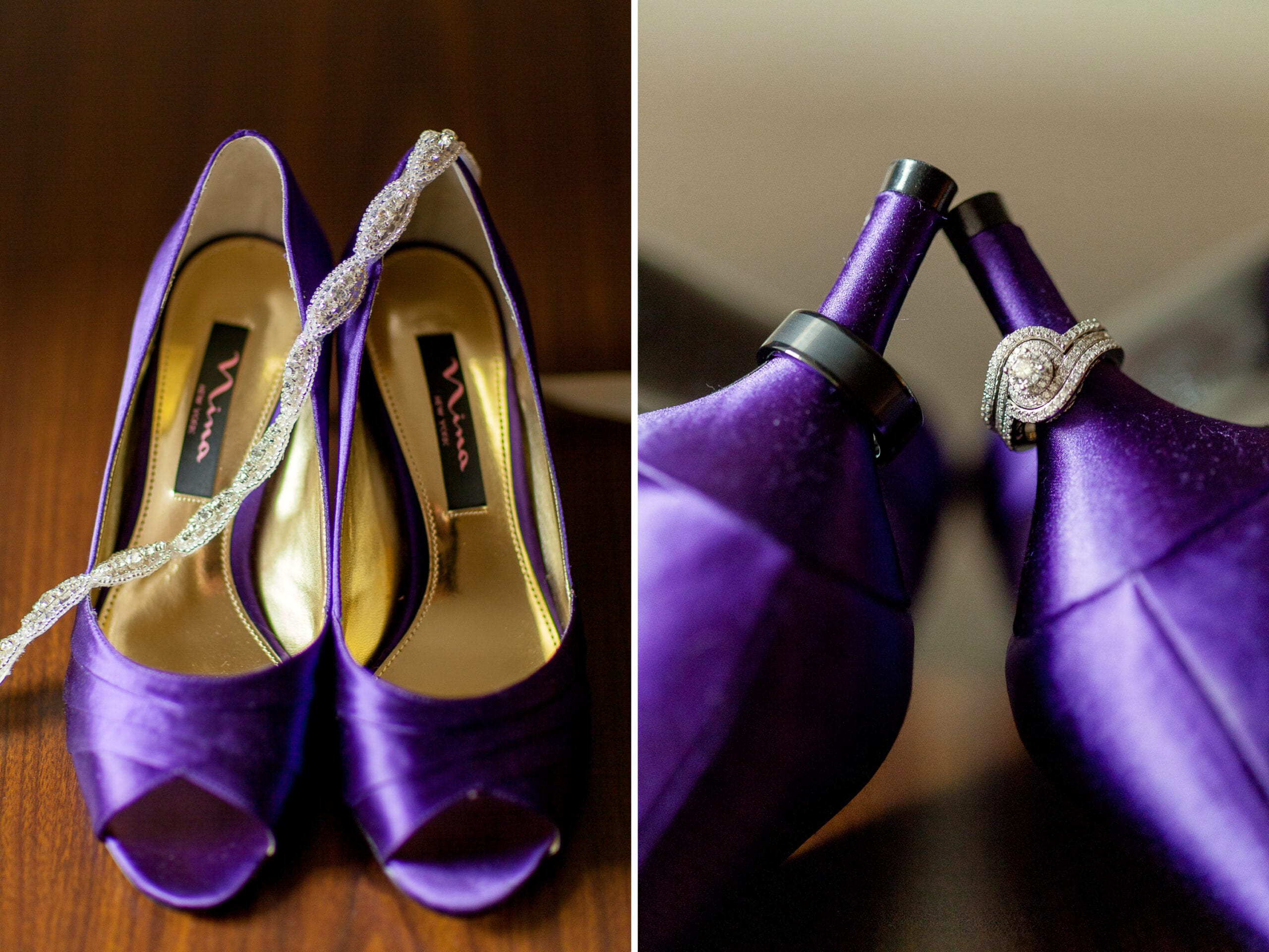 Gettysburg Hotel Wedding | Lauren Myers Photography