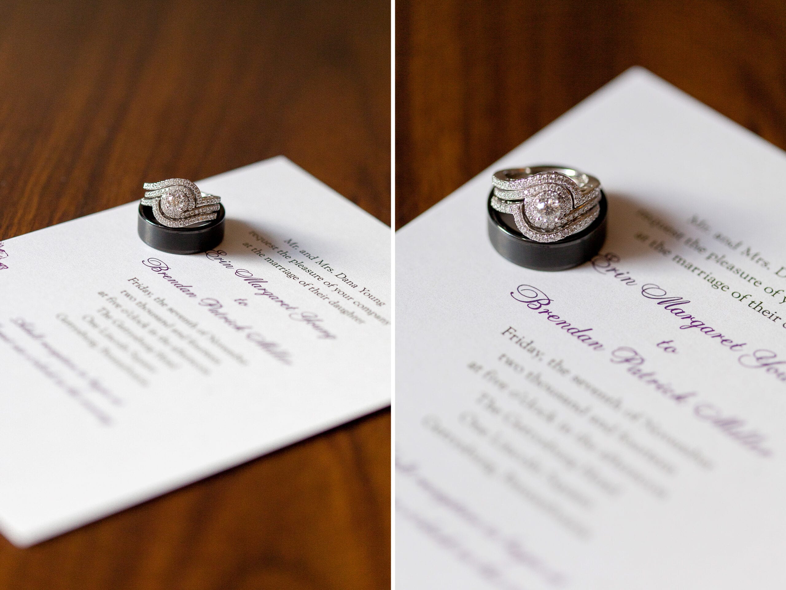 Gettysburg Hotel Wedding | Lauren Myers Photography