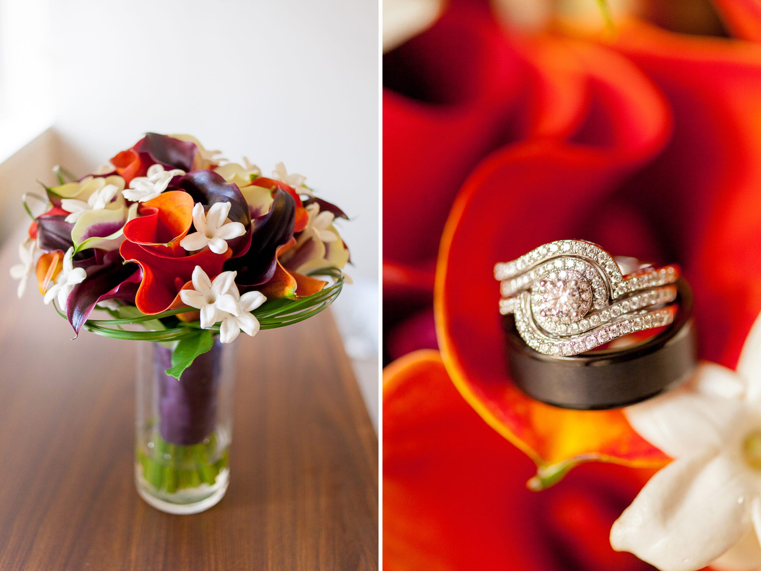 Gettysburg Hotel Wedding | Lauren Myers Photography