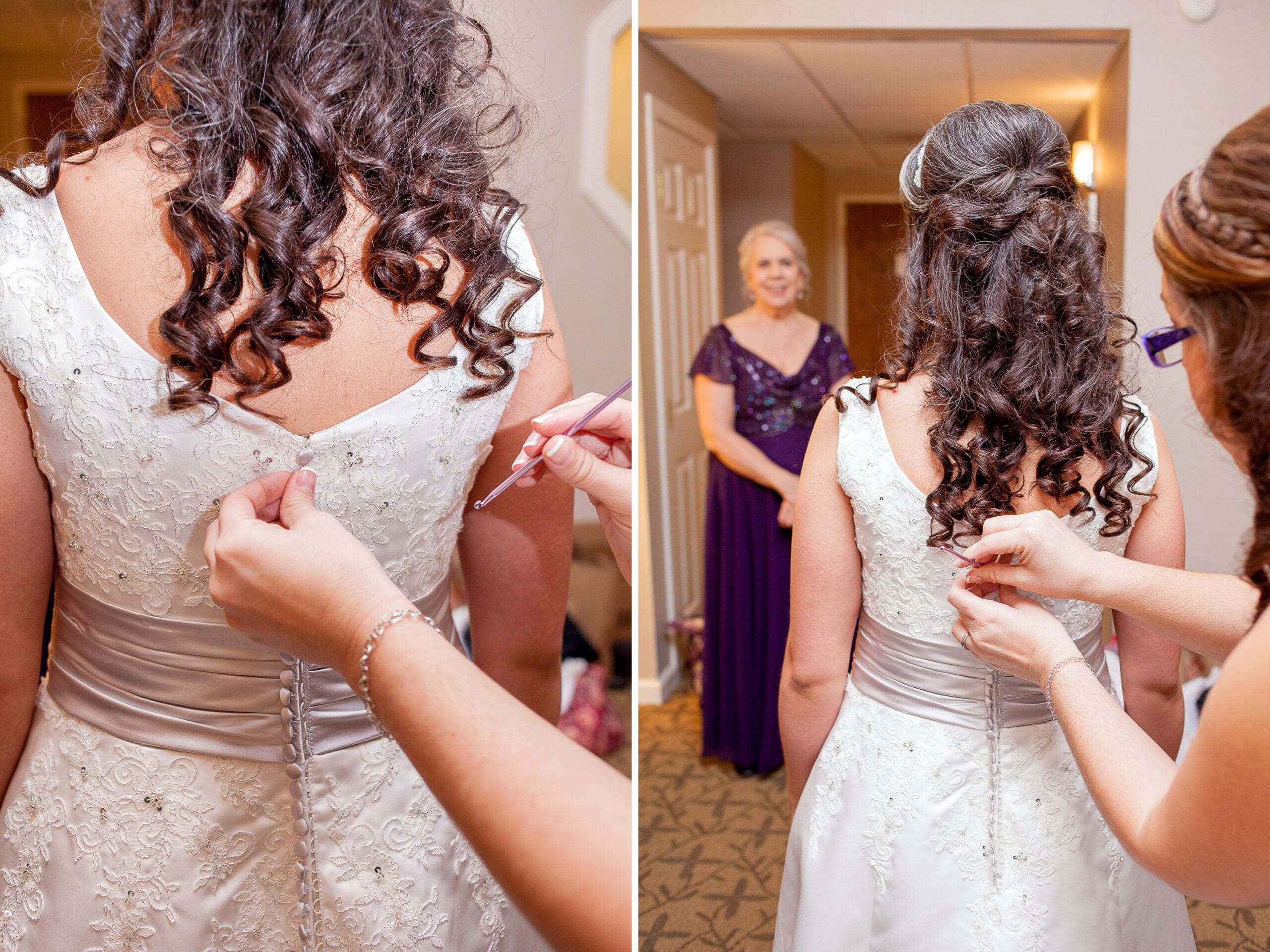 Gettysburg Hotel Wedding | Lauren Myers Photography
