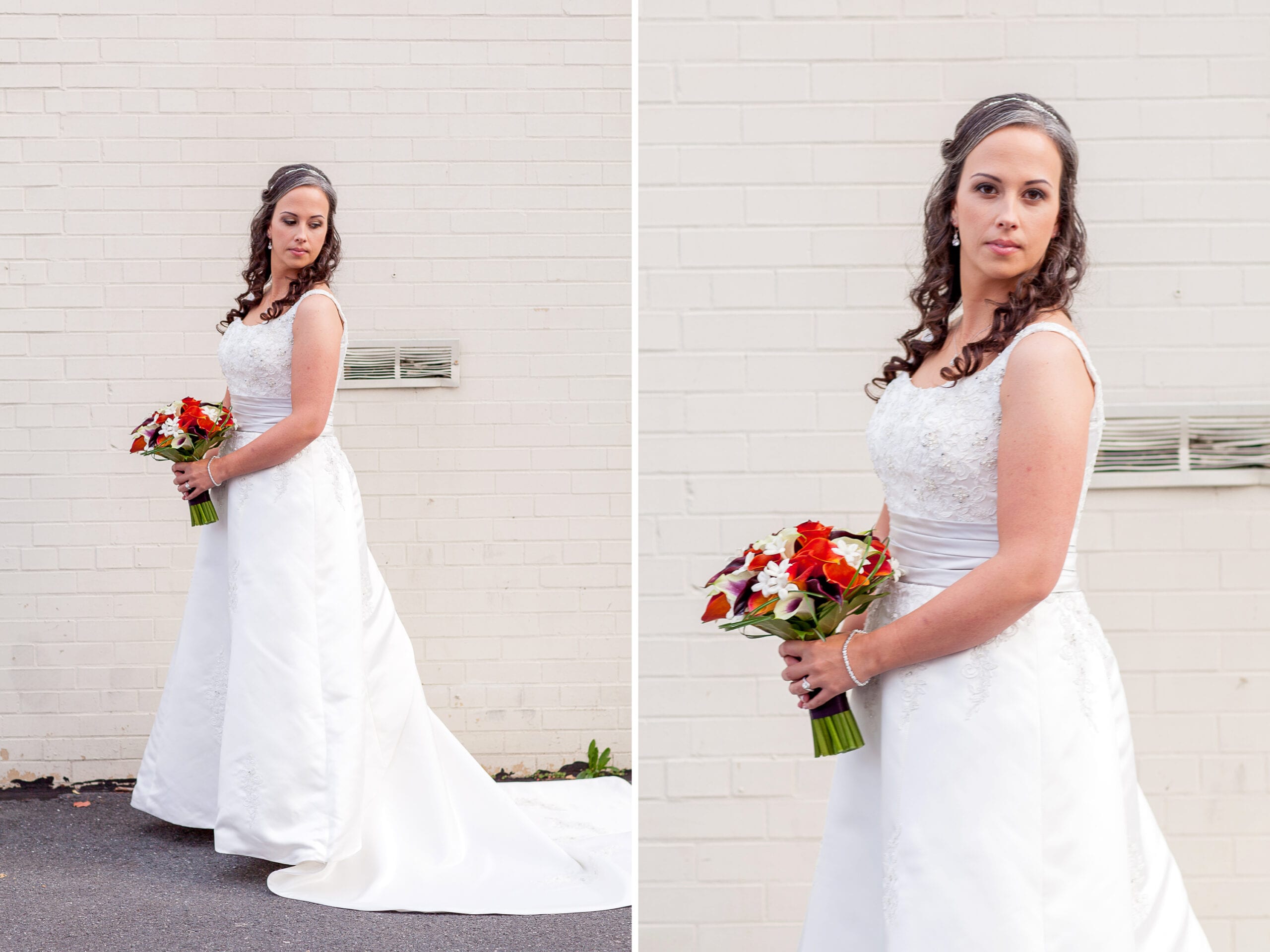 Gettysburg Hotel Wedding | Lauren Myers Photography