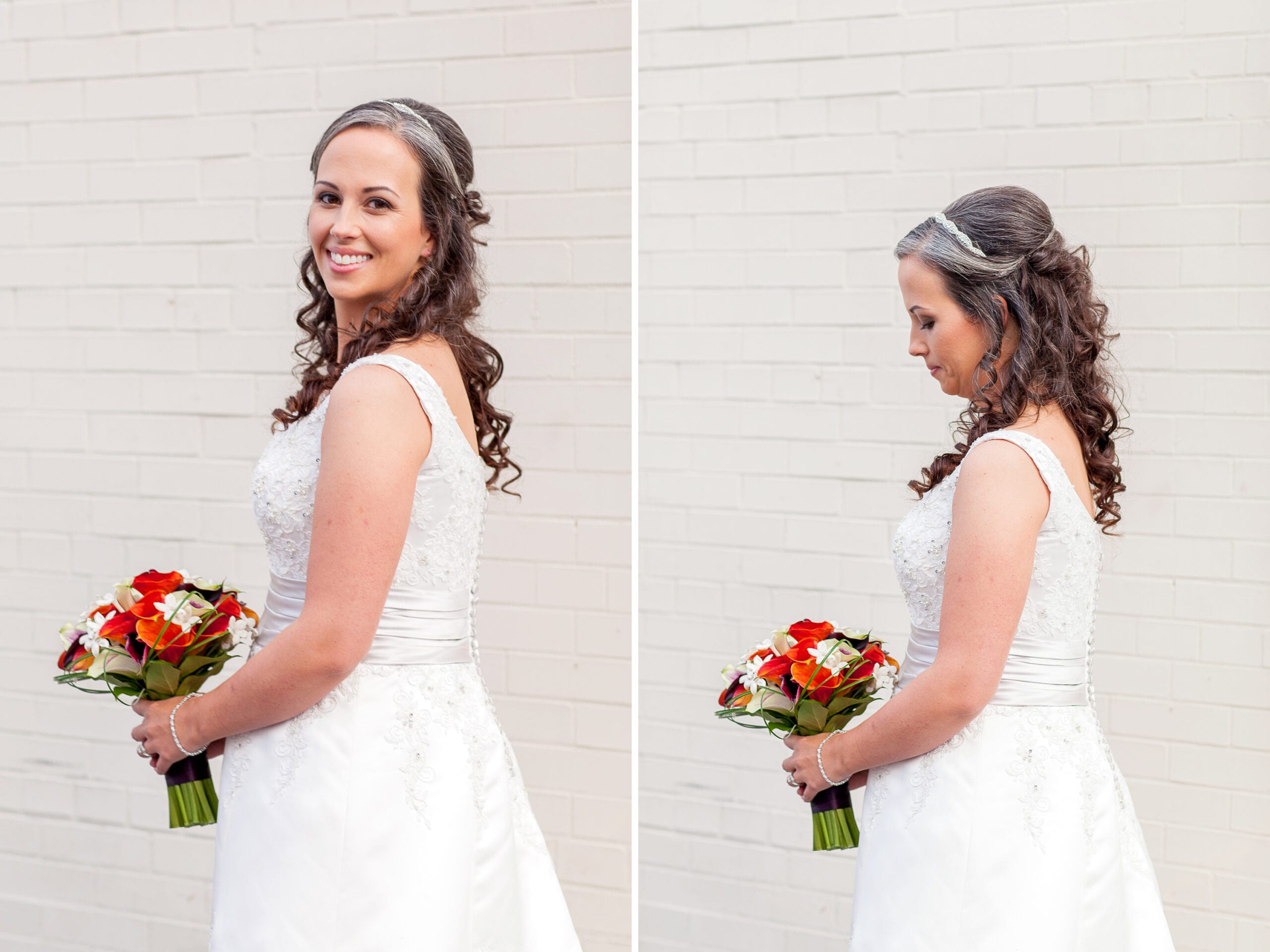 Gettysburg Hotel Wedding | Lauren Myers Photography