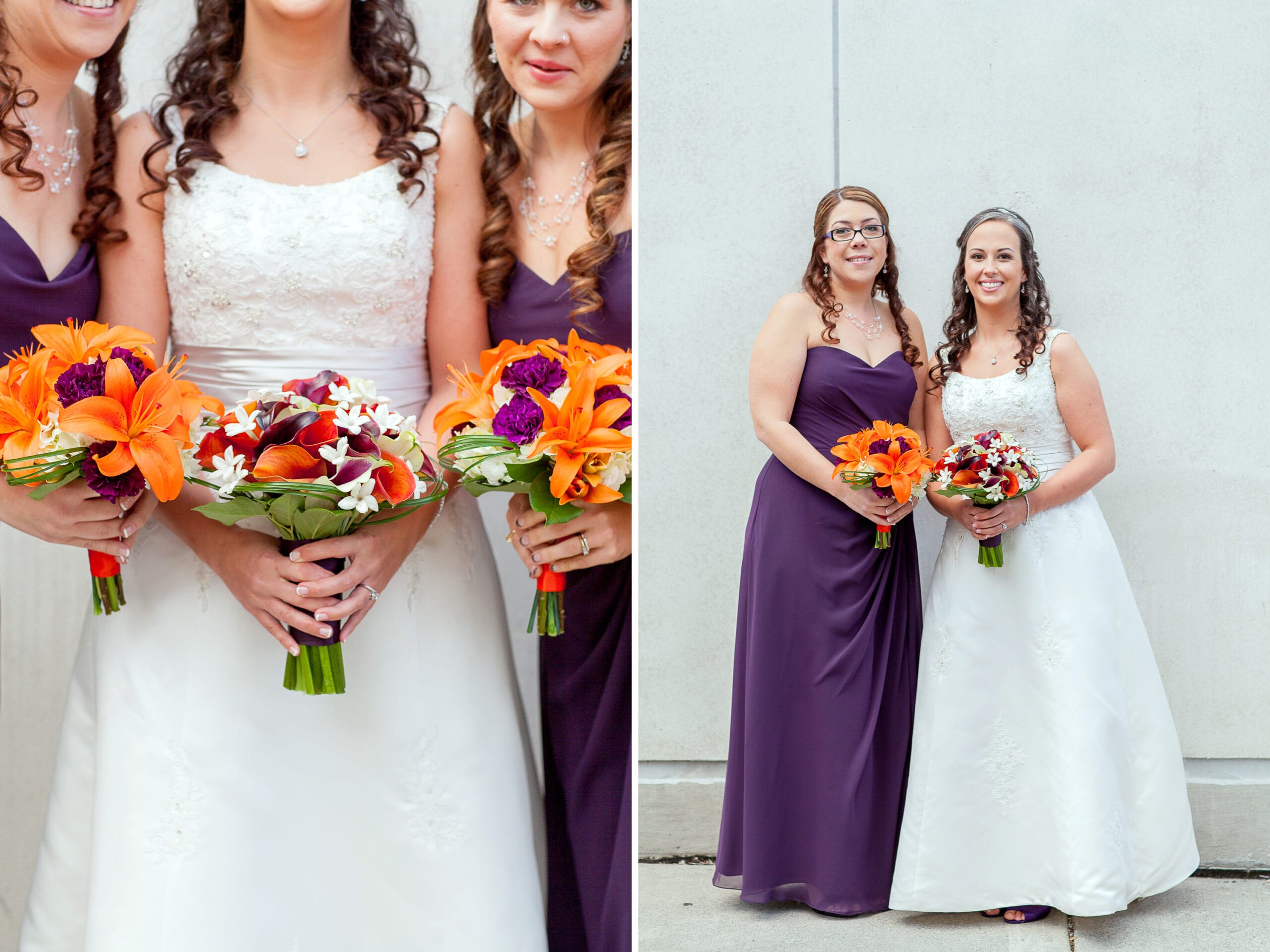 Gettysburg Hotel Wedding | Lauren Myers Photography