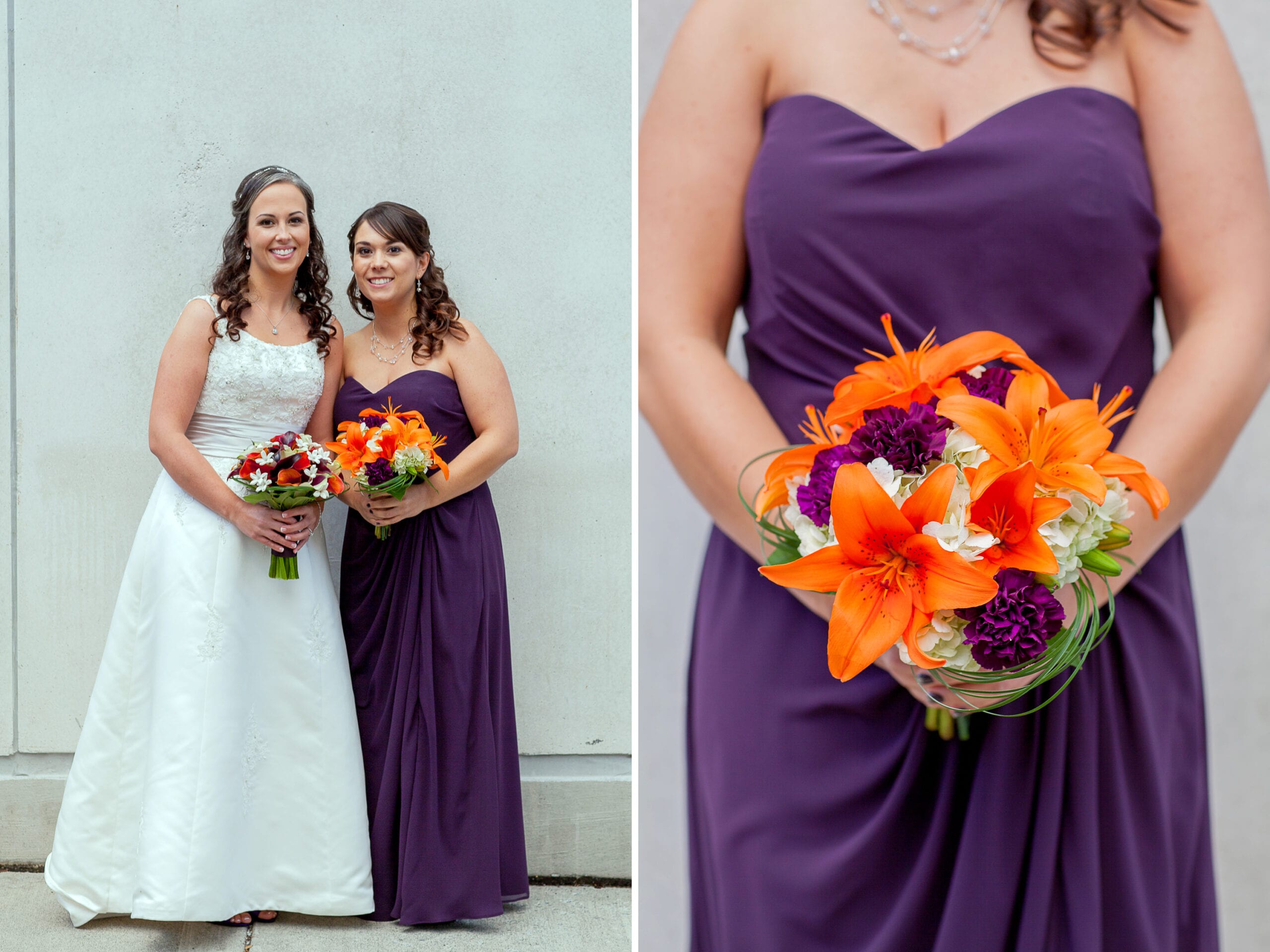 Gettysburg Hotel Wedding | Lauren Myers Photography