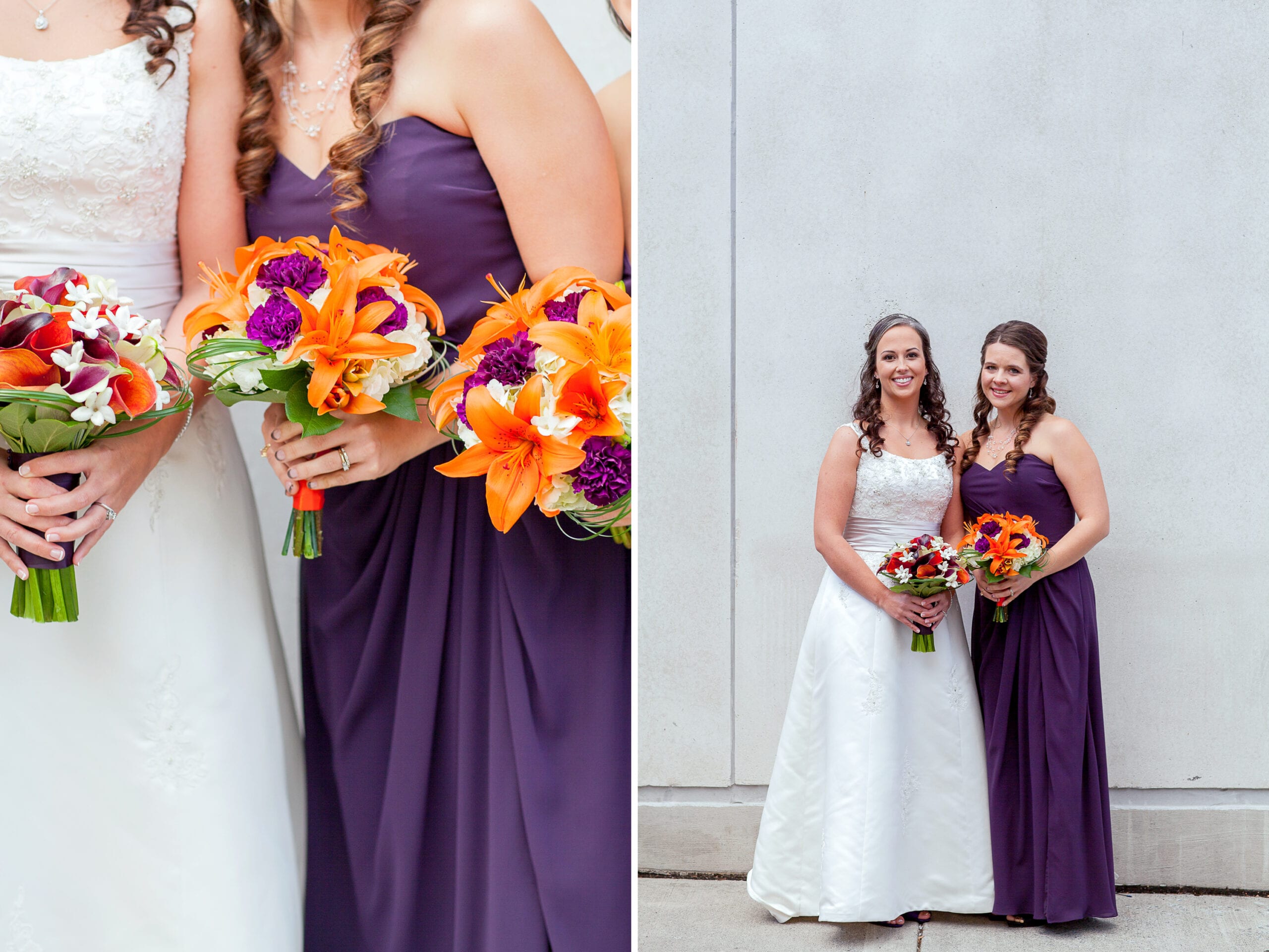Gettysburg Hotel Wedding | Lauren Myers Photography