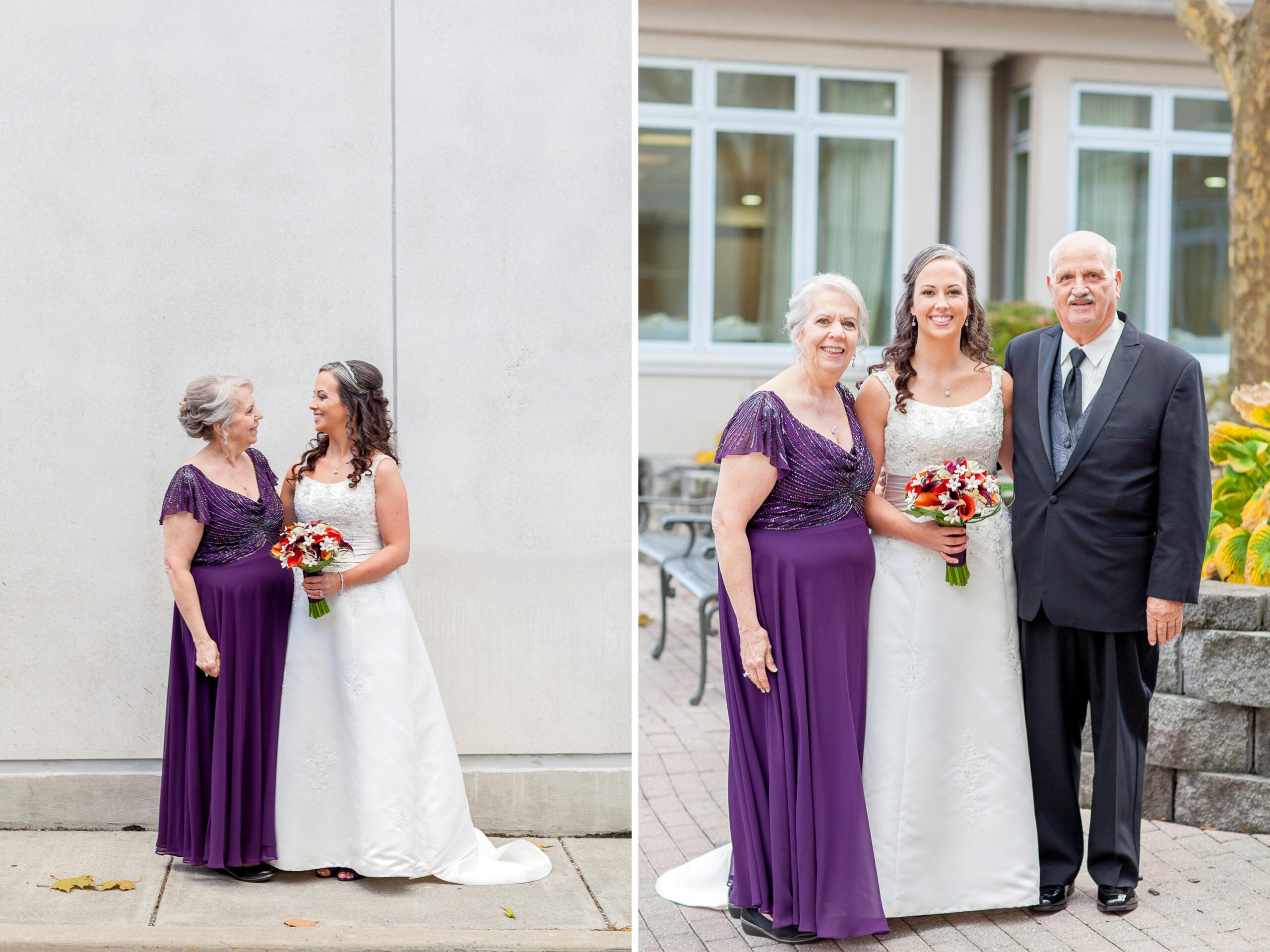 Gettysburg Hotel Wedding | Lauren Myers Photography