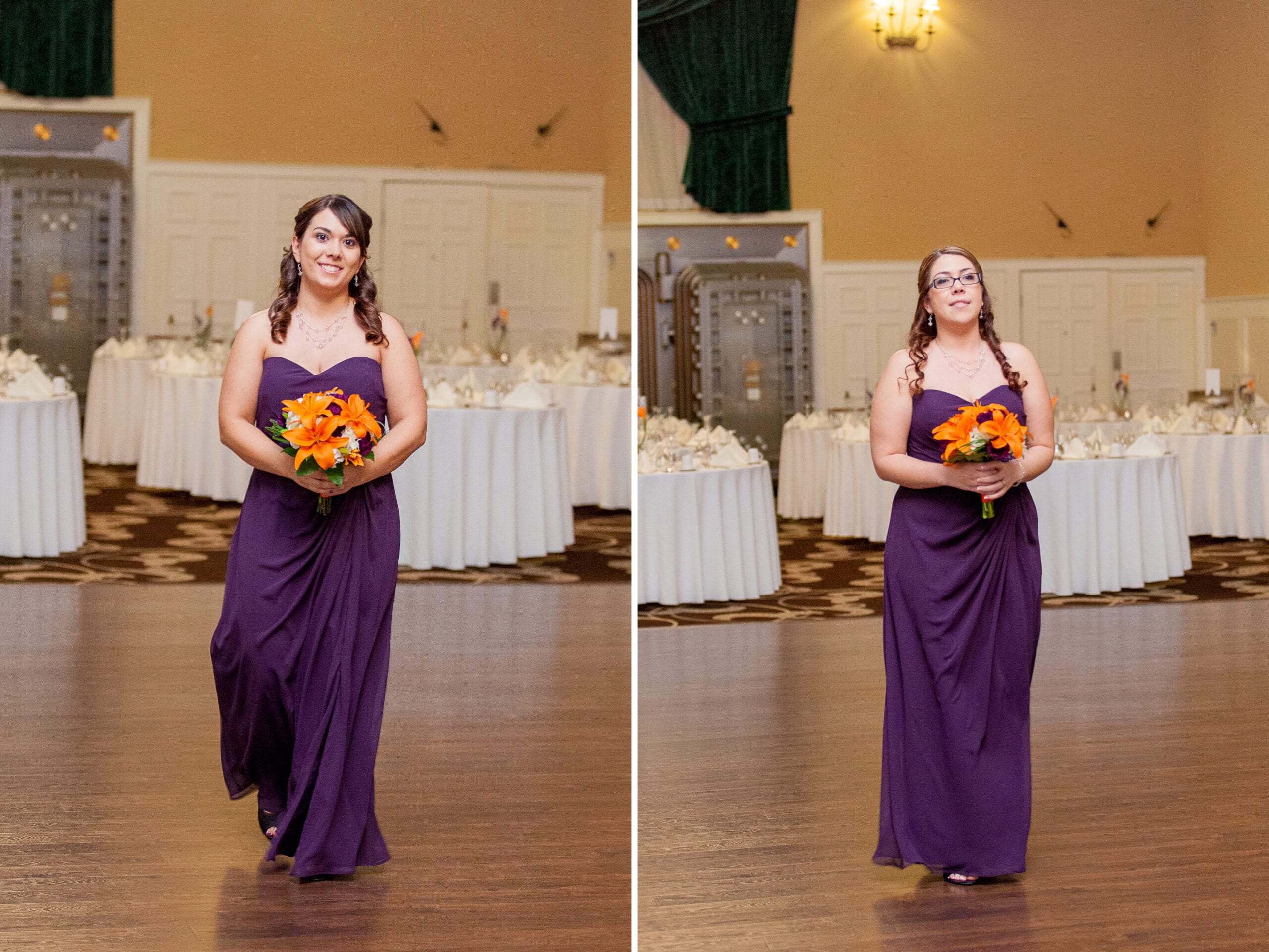 Gettysburg Hotel Wedding | Lauren Myers Photography