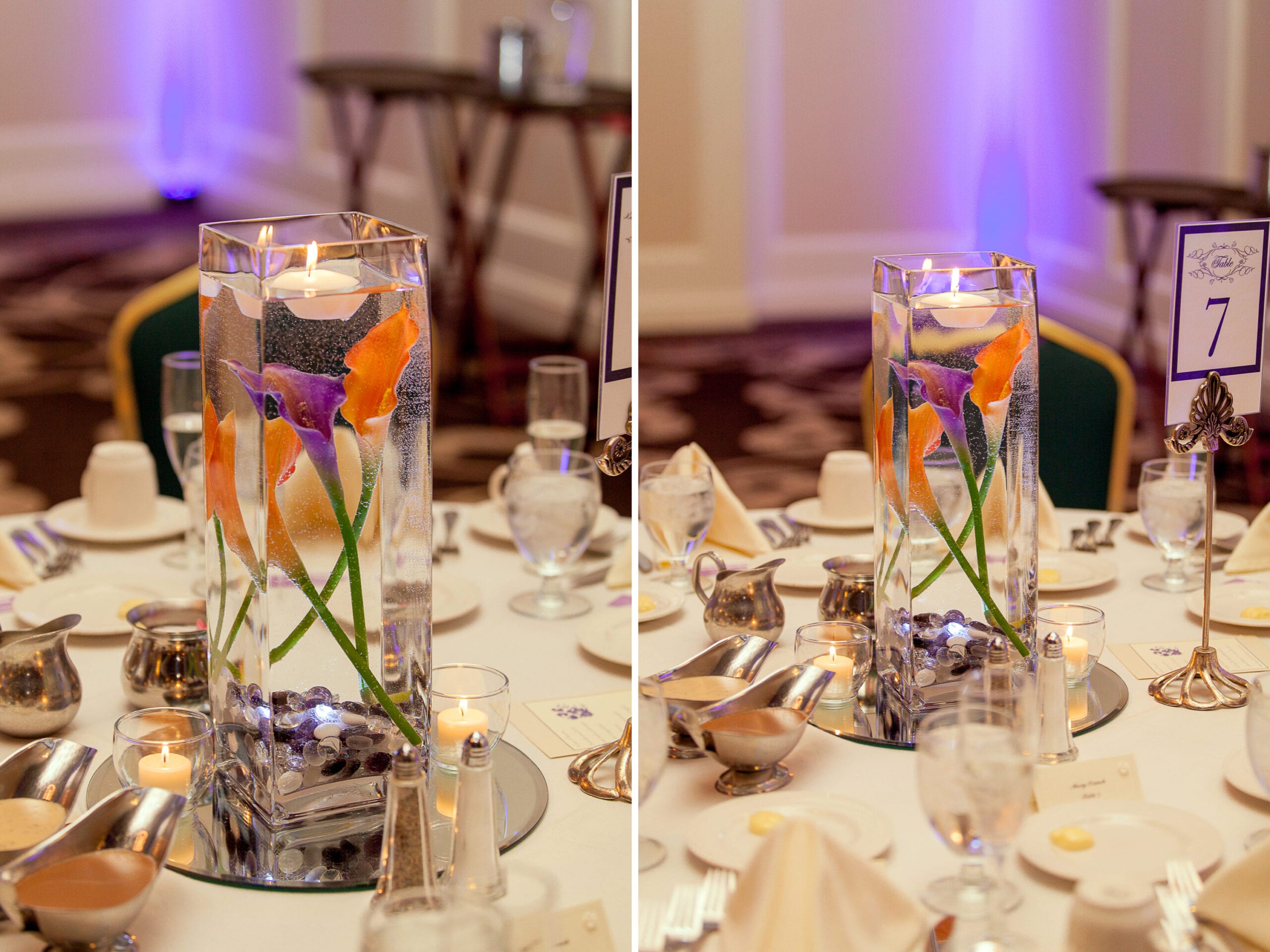 Gettysburg Hotel Wedding | Lauren Myers Photography
