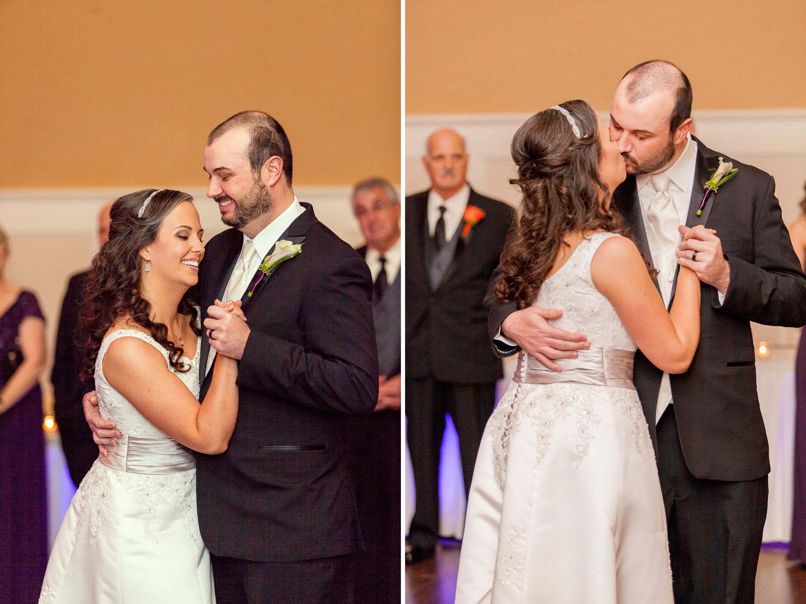 Gettysburg Hotel Wedding | Lauren Myers Photography
