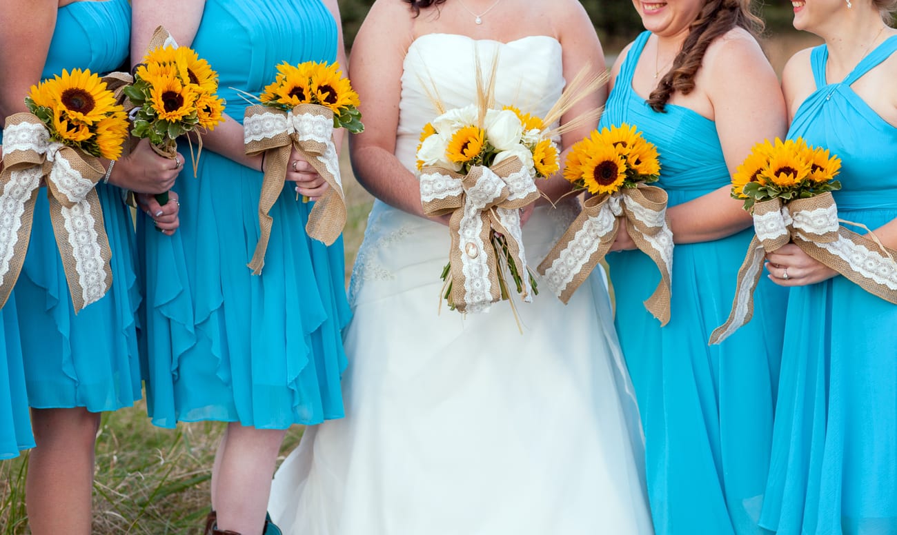 Maryland Wedding Photography | Lauren Myers Photography