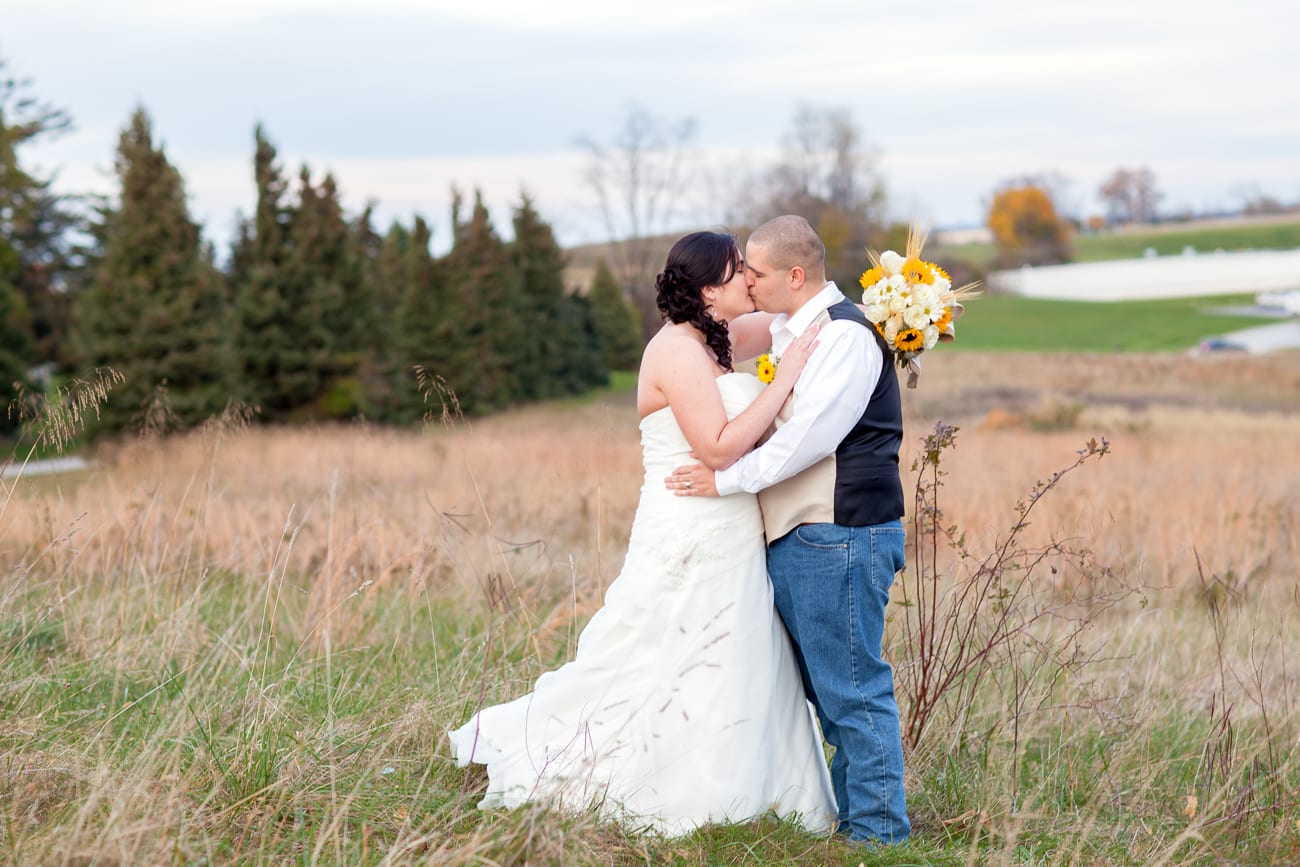 Maryland Wedding Photography | Lauren Myers Photography