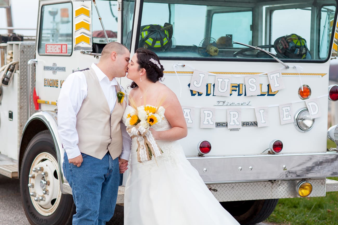 Maryland Wedding Photography | Lauren Myers Photography