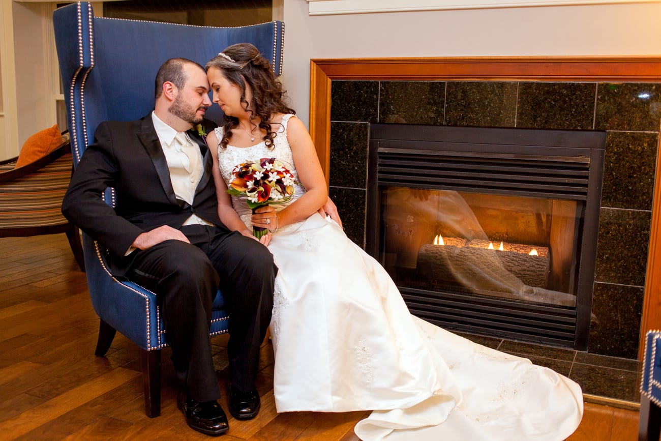 Maryland Wedding Photography | Lauren Myers Photography