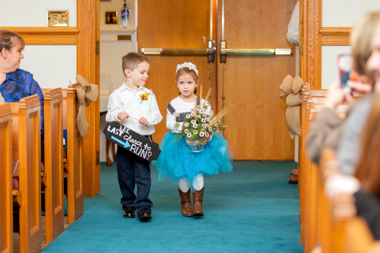 Maryland Wedding Photography | Lauren Myers Photography