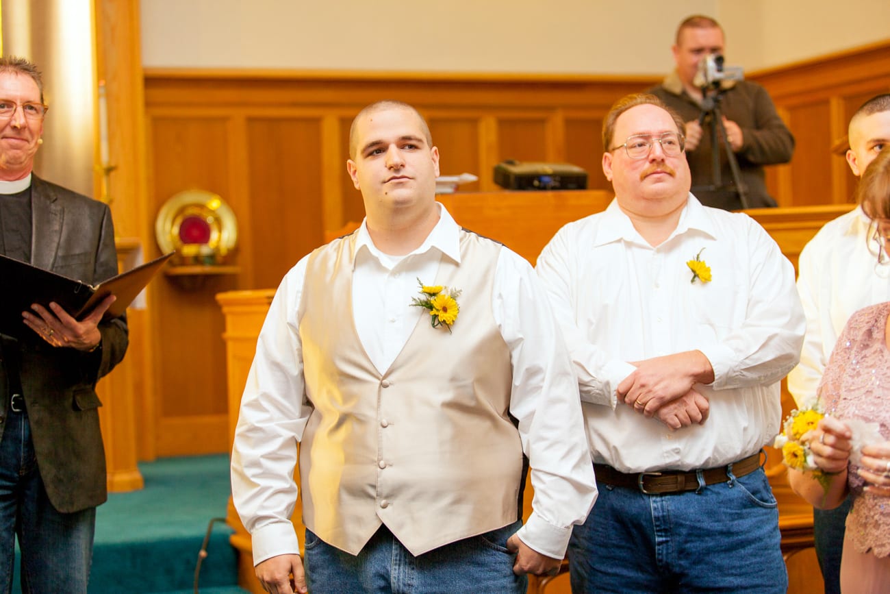 Maryland Wedding Photography | Lauren Myers Photography