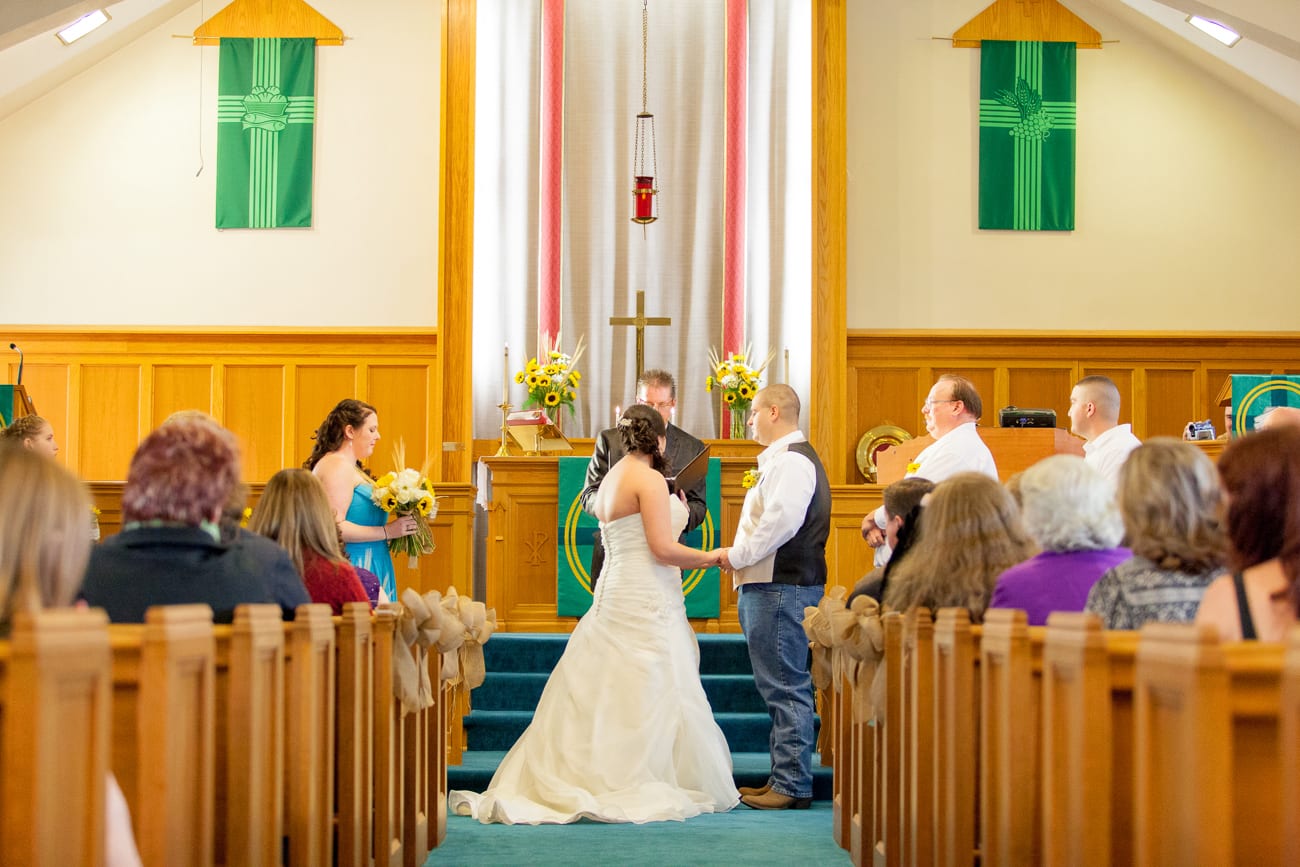 Maryland Wedding Photography | Lauren Myers Photography
