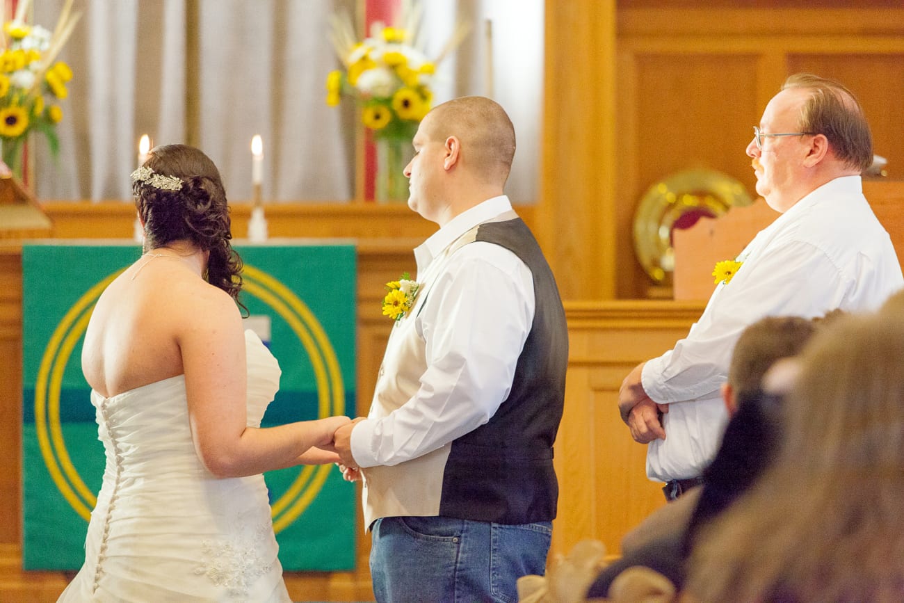 Maryland Wedding Photography | Lauren Myers Photography