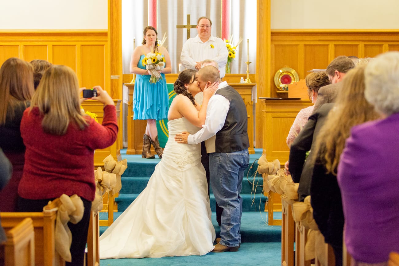 Maryland Wedding Photography | Lauren Myers Photography