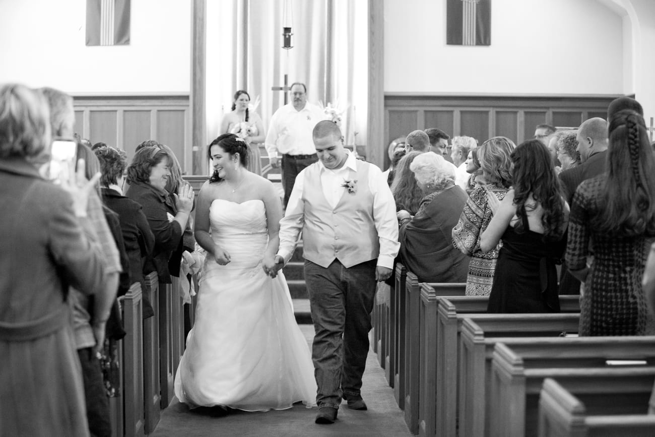 Maryland Wedding Photography | Lauren Myers Photography