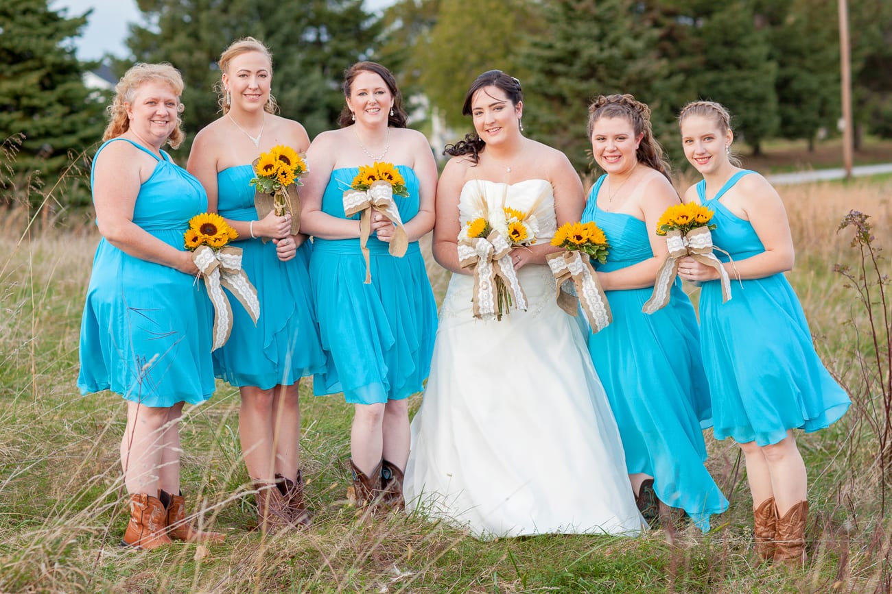 Maryland Wedding Photography | Lauren Myers Photography