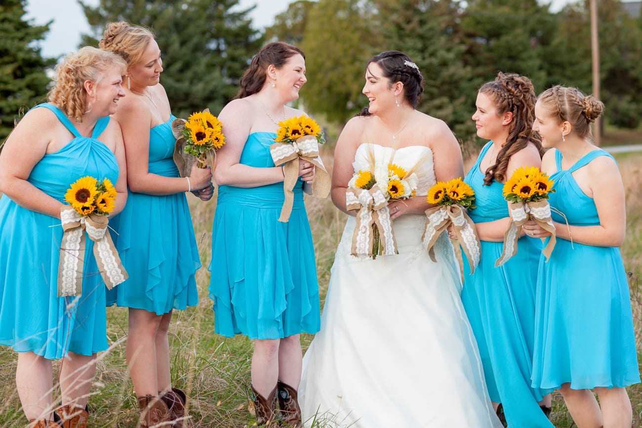 Maryland Wedding Photography | Lauren Myers Photography