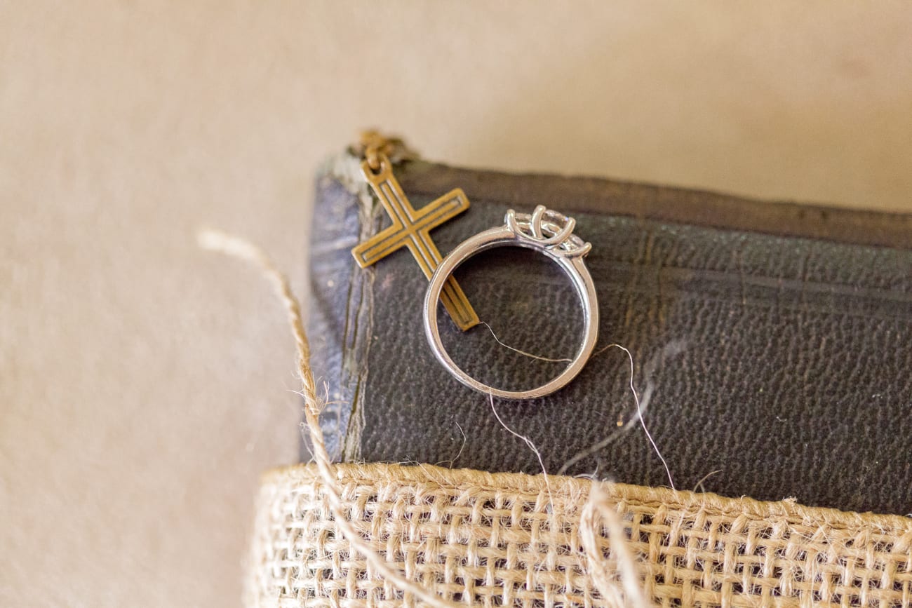 Maryland Wedding Photography | Lauren Myers Photography