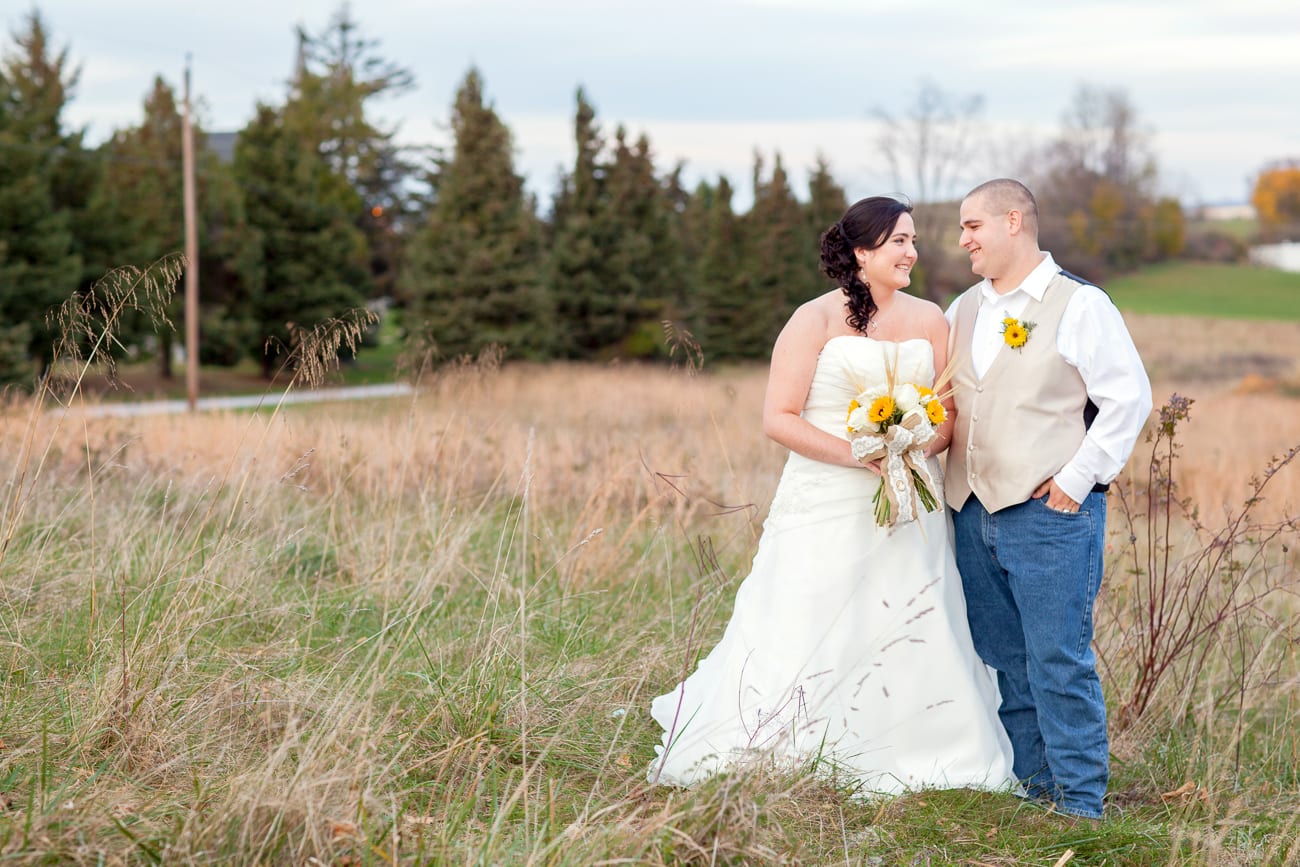 Maryland Wedding Photography | Lauren Myers Photography