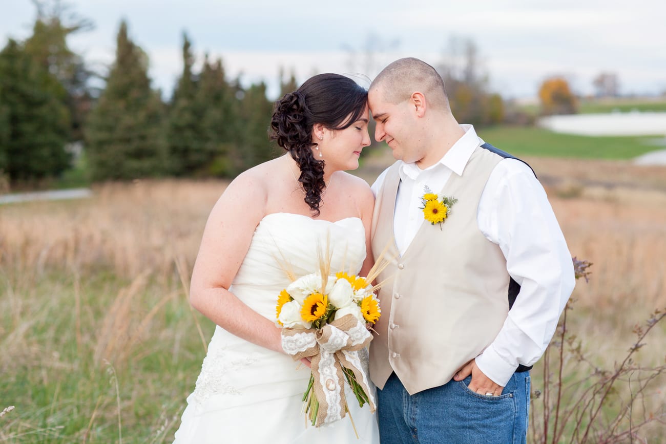 Maryland Wedding Photography | Lauren Myers Photography