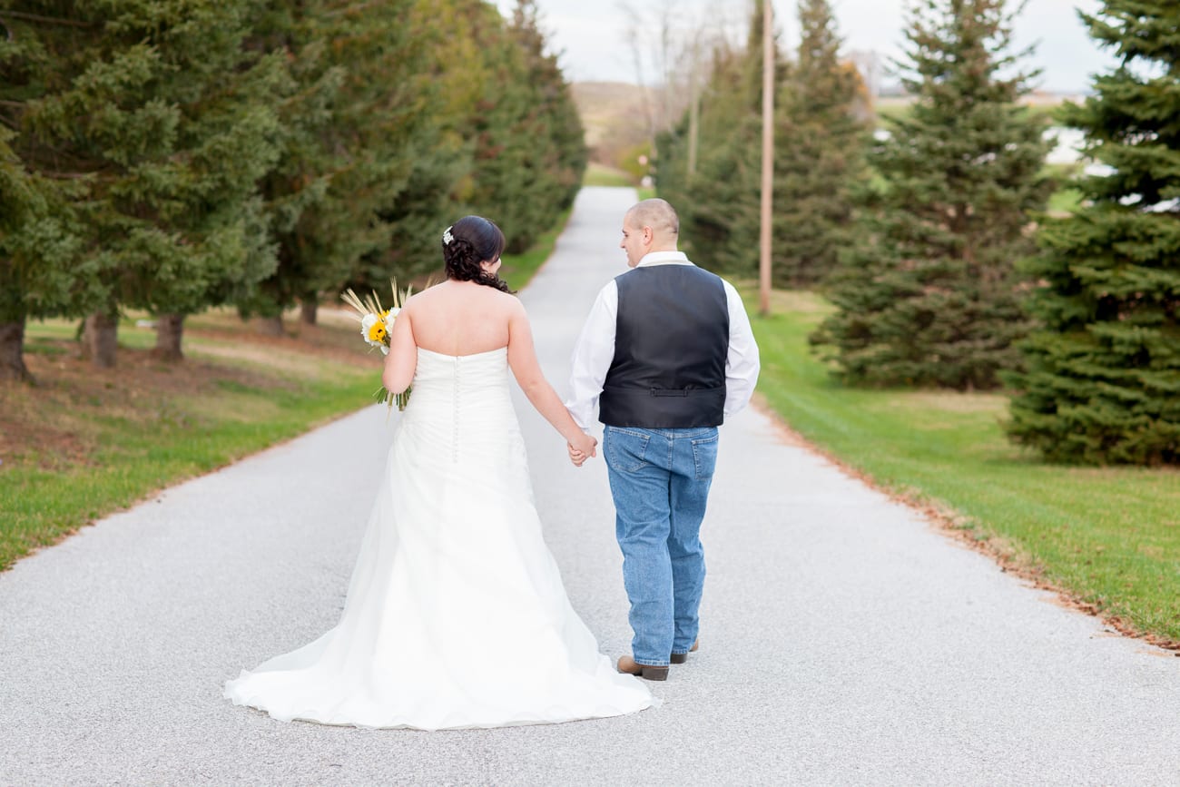 Maryland Wedding Photography | Lauren Myers Photography