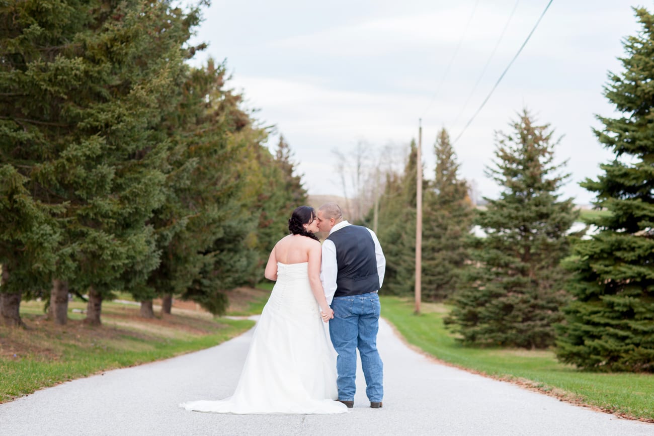 Maryland Wedding Photography | Lauren Myers Photography