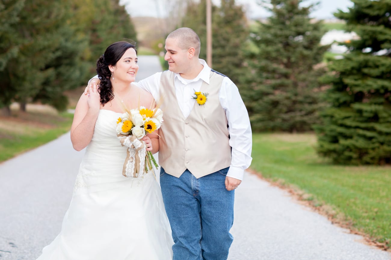 Maryland Wedding Photography | Lauren Myers Photography