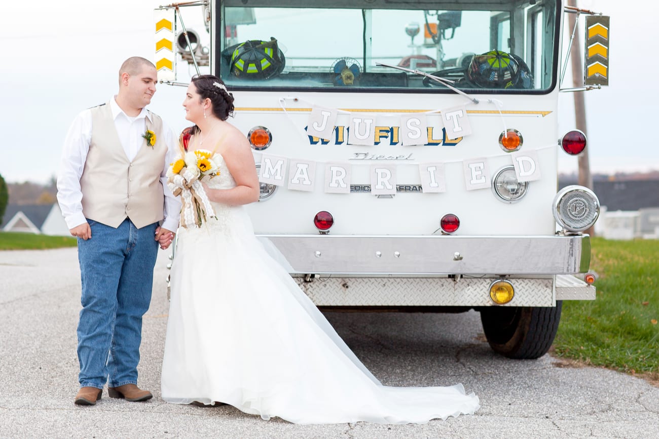 Maryland Wedding Photography | Lauren Myers Photography