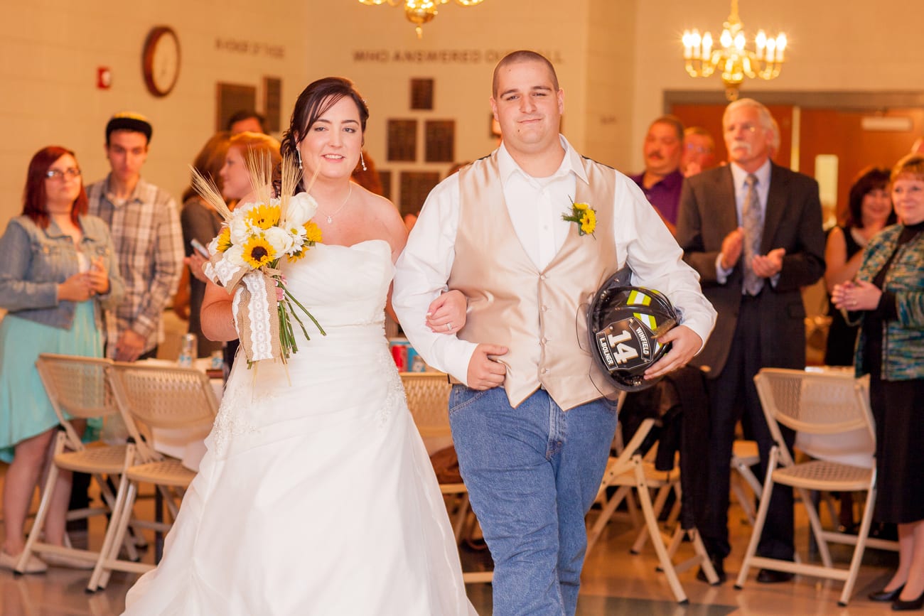 Maryland Wedding Photography | Lauren Myers Photography