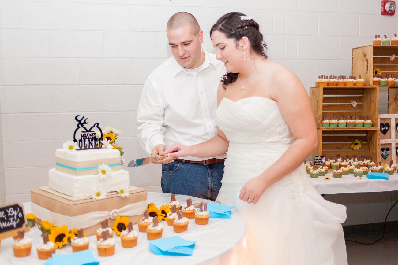 Maryland Wedding Photography | Lauren Myers Photography