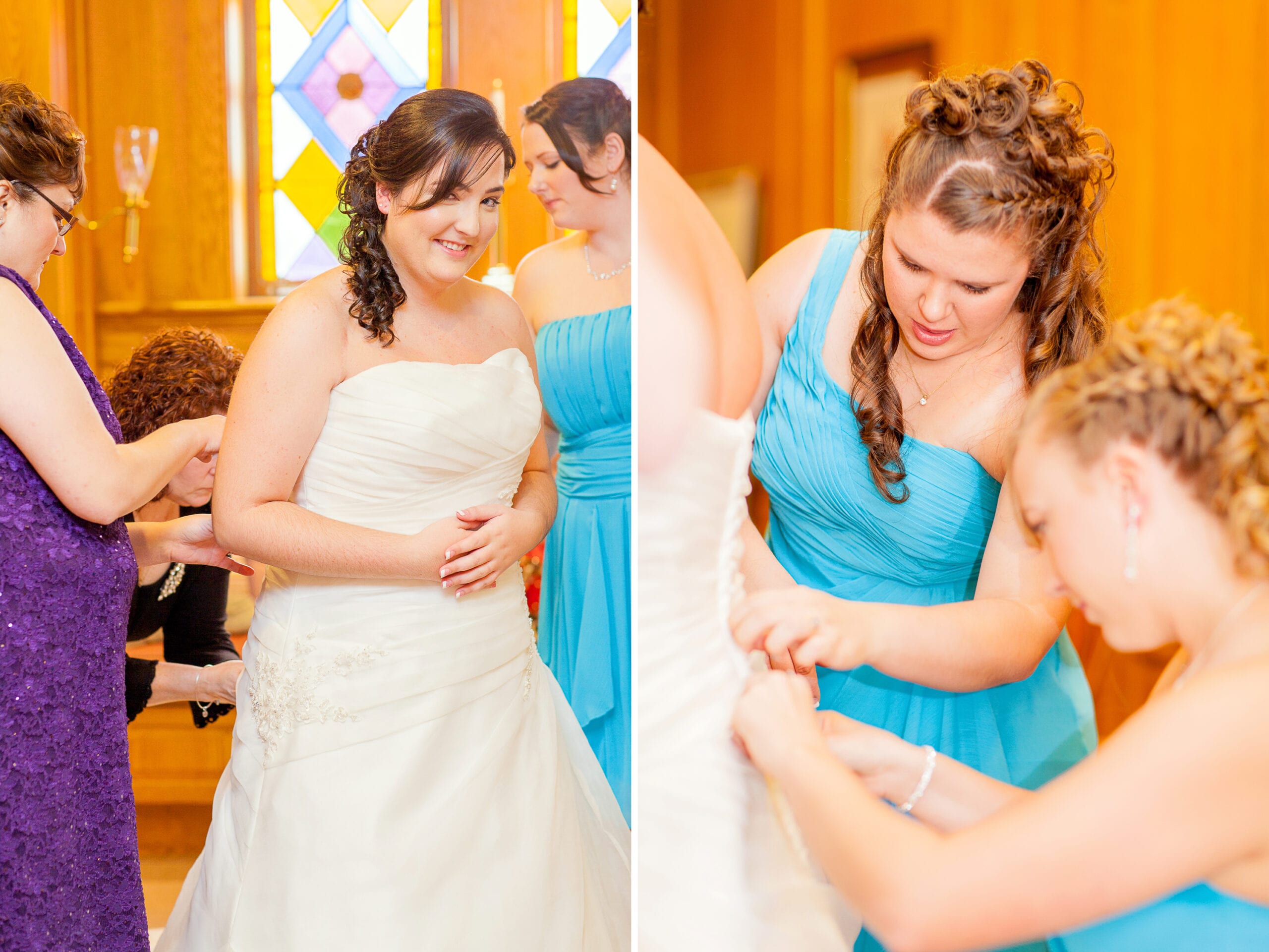 Maryland Wedding Photography | Lauren Myers Photography